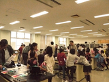わくわく科学教室2011