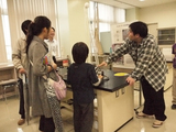 自然エネルギーの大切さを学ぼう
