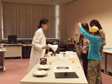 おもしろ科学体験