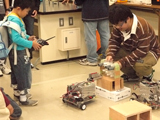 ロボット大解剖