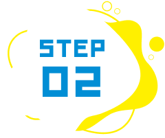 STEP 02
